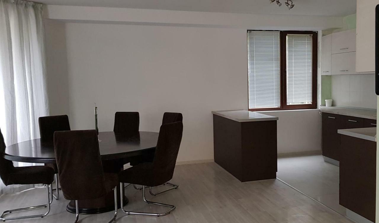 וארנה Bellatrix Apartment מראה חיצוני תמונה