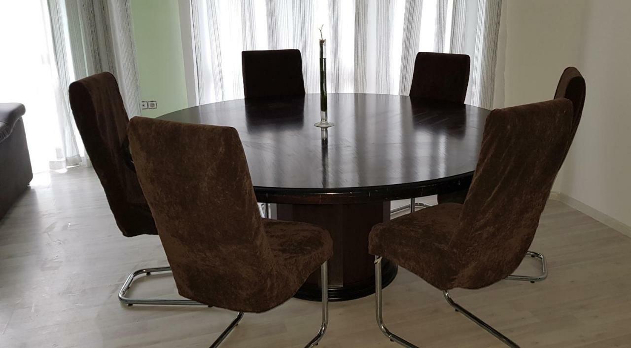 וארנה Bellatrix Apartment מראה חיצוני תמונה