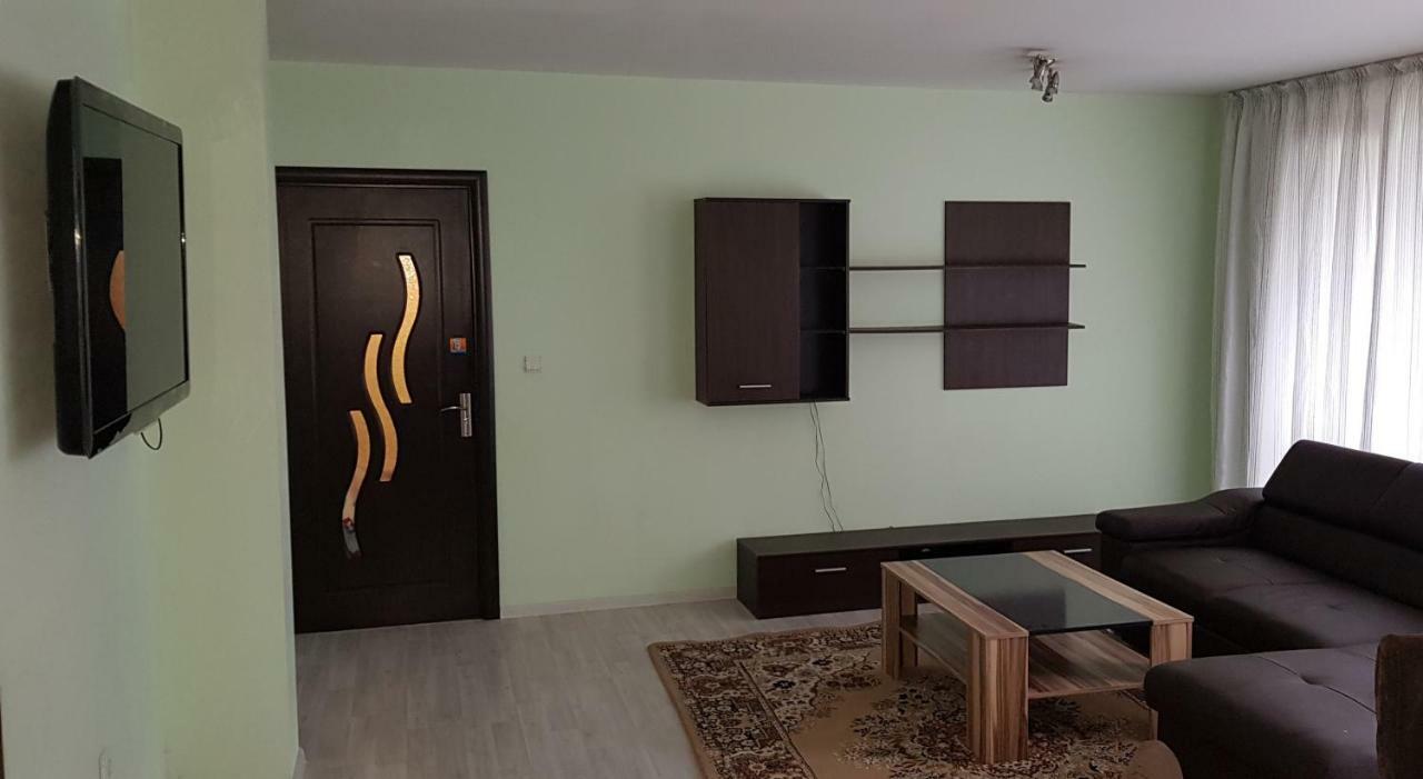וארנה Bellatrix Apartment מראה חיצוני תמונה