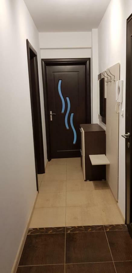 וארנה Bellatrix Apartment מראה חיצוני תמונה