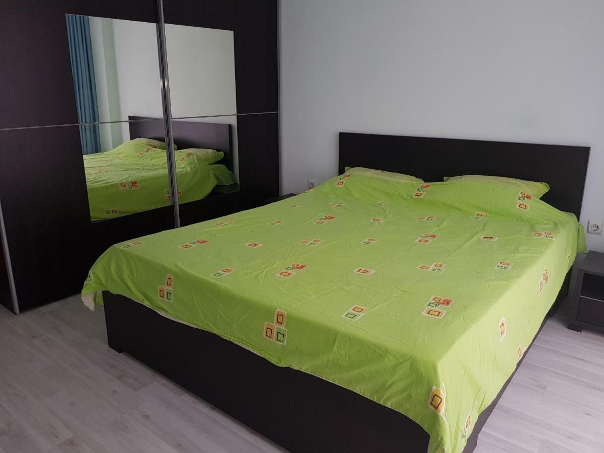 וארנה Bellatrix Apartment מראה חיצוני תמונה