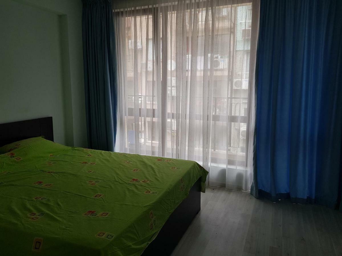 וארנה Bellatrix Apartment מראה חיצוני תמונה