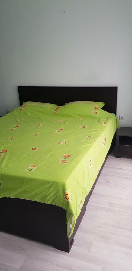 וארנה Bellatrix Apartment מראה חיצוני תמונה